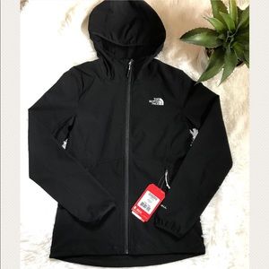 The North Face Women’s Nimble Hoodie